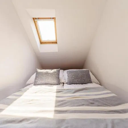 Appartement Klimatyczny Apartament Przy Bulwarze Optima Kołobrzeg