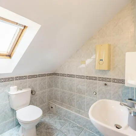 Klimatyczny Apartament Przy Bulwarze Optima Appartement *