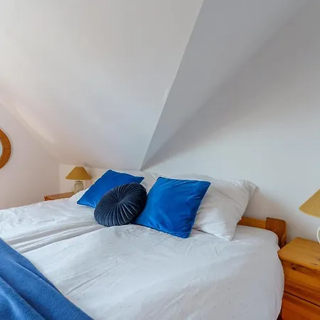 Appartement Klimatyczny Apartament Przy Bulwarze Optima *