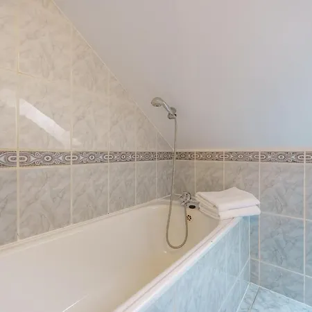 Appartement Klimatyczny Apartament Przy Bulwarze Optima Kołobrzeg