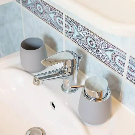 Klimatyczny Apartament Przy Bulwarze Optima Appartement Kołobrzeg