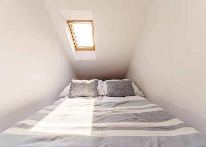 דירה Klimatyczny Apartament Przy Bulwarze Optima קולובז'ג