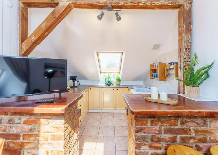 Klimatyczny Apartament Przy Bulwarze Optima * קולובז'ג