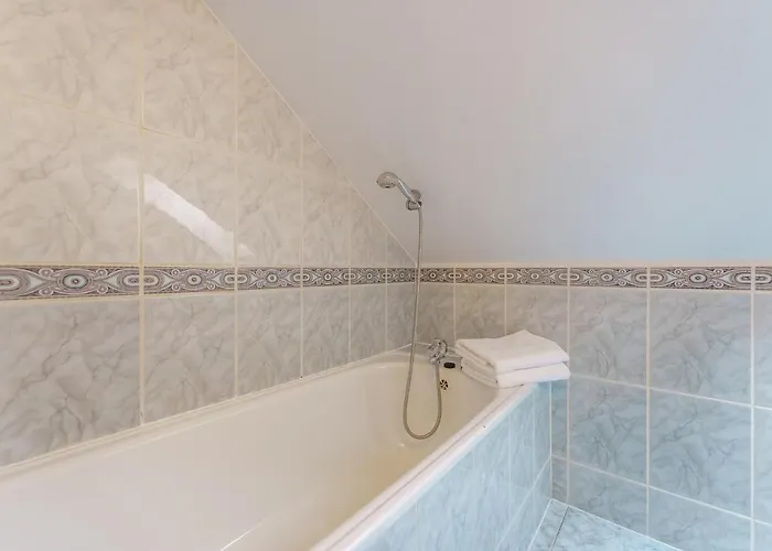 דירה Klimatyczny Apartament Przy Bulwarze Optima קולובז'ג