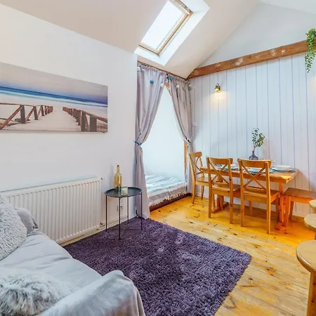 Klimatyczny Apartament Przy Bulwarze Optima * Kolberg