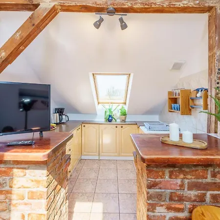 Klimatyczny Apartament Przy Bulwarze Optima * Kolberg