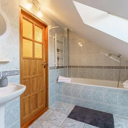 Klimatyczny Apartament Przy Bulwarze Optima *